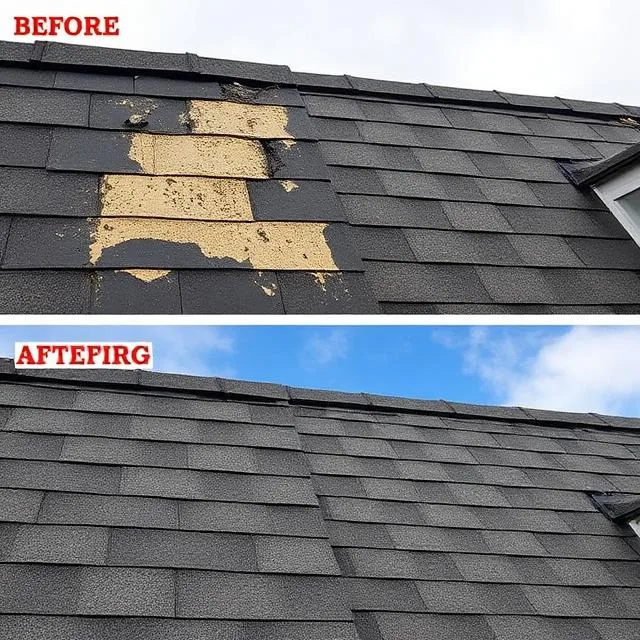 Roof Repair Near Me in Hightstown, NJ near me